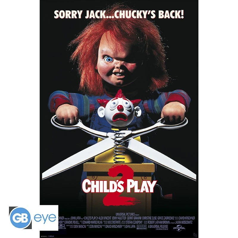 Chucky - 